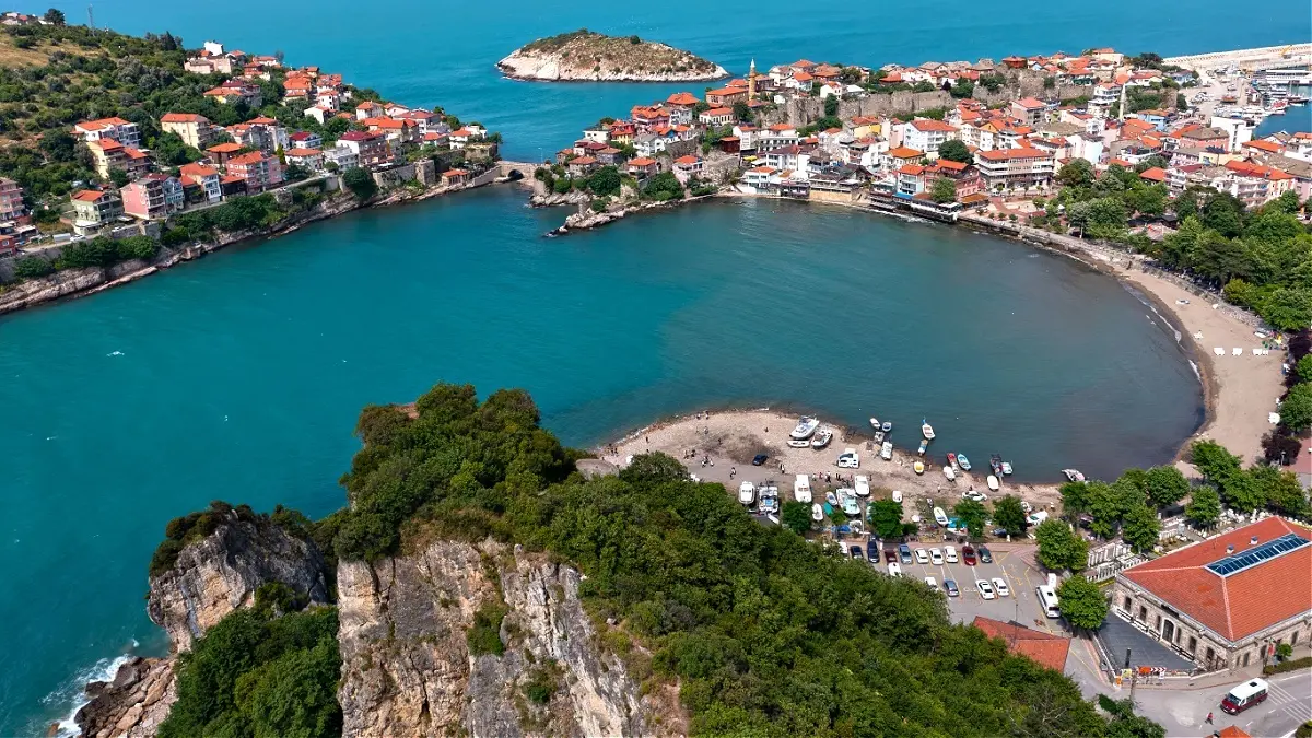 Amasra Turu görseli