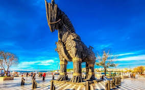 Çanakkale Turu görseli
