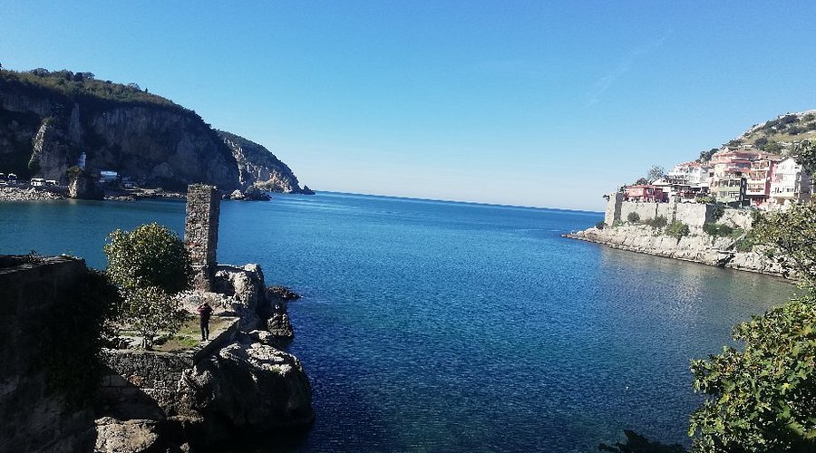 Amasra Turu görseli